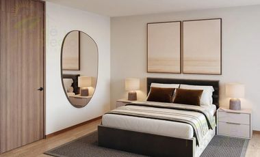 Preventa, Oportunidad! Departamento de Dos Pisos 3 Recámaras, de Lujo, en Zibata