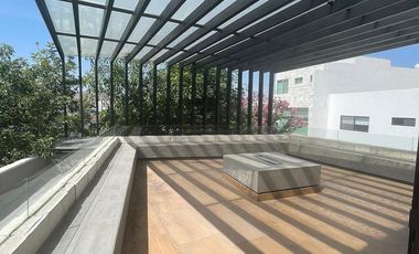 Casa en VENTA Parque Foresta Lomas de Angelópolis San Andrés de Cholula Puebla.