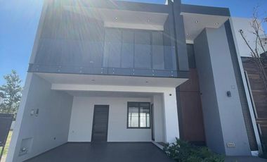 Casa en VENTA Parque Foresta Lomas de Angelópolis San Andrés de Cholula Puebla.