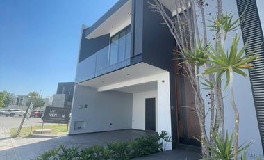 Casa en VENTA Parque Foresta Lomas de Angelópolis San Andrés de Cholula Puebla.