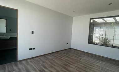 Casa en VENTA Parque Foresta Lomas de Angelópolis San Andrés de Cholula Puebla.