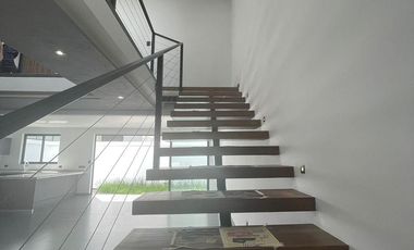 Casa en VENTA Parque Foresta Lomas de Angelópolis San Andrés de Cholula Puebla.