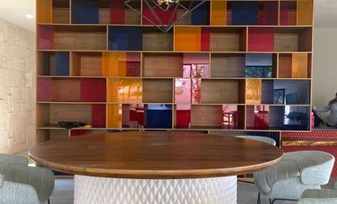 Casa en VENTA Parque Foresta Lomas de Angelópolis San Andrés de Cholula Puebla.