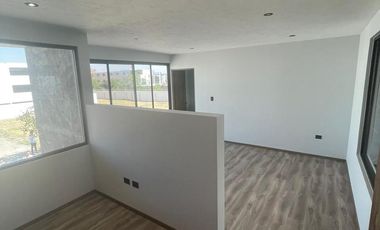 Casa en VENTA Parque Foresta Lomas de Angelópolis San Andrés de Cholula Puebla.