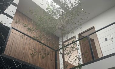 Casa en VENTA Parque Foresta Lomas de Angelópolis San Andrés de Cholula Puebla.