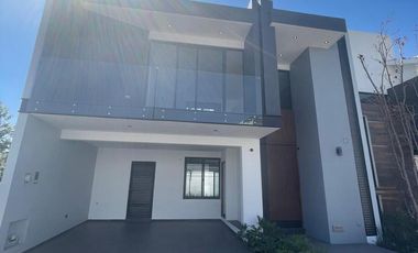 Casa en VENTA Parque Foresta Lomas de Angelópolis San Andrés de Cholula Puebla.