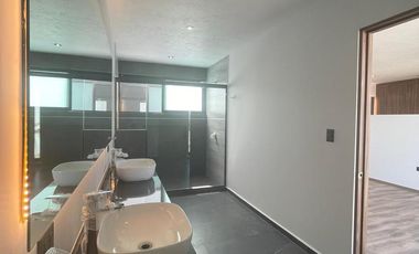 Casa en VENTA Parque Foresta Lomas de Angelópolis San Andrés de Cholula Puebla.