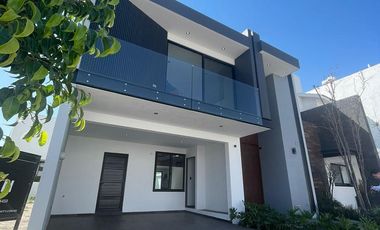 Casa en VENTA Parque Foresta Lomas de Angelópolis San Andrés de Cholula Puebla.