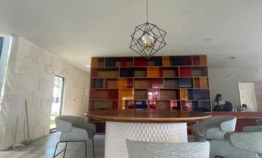 Casa en VENTA Parque Foresta Lomas de Angelópolis San Andrés de Cholula Puebla.