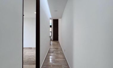 Residencia de UNA PLANTA en Privada Exclusiva con Amenidades Premiun
