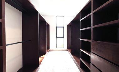 Residencia de UNA PLANTA en Privada Exclusiva con Amenidades Premiun