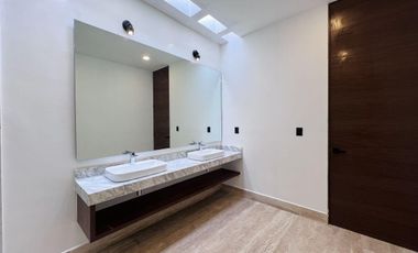 Residencia de UNA PLANTA en Privada Exclusiva con Amenidades Premiun