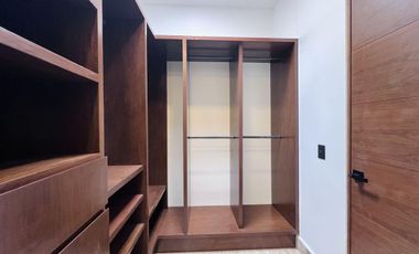 Residencia de UNA PLANTA en Privada Exclusiva con Amenidades Premiun