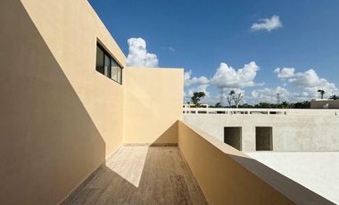 Residencia en Venta en La Mejor Zona de Mérida con Amenidades Premiun
