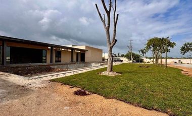 Residencia en Venta en La Mejor Zona de Mérida con Amenidades Premiun
