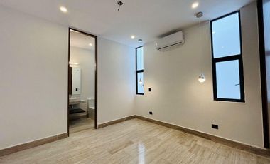 Residencia en Venta en La Mejor Zona de Mérida con Amenidades Premiun