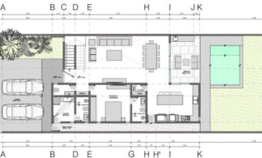 Residencia en Venta en La Mejor Zona de Mérida con Amenidades Premiun