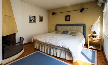 Venta de terreno comercial en TOLUCA-TENANGO  KM 17.5 , con nave industrial