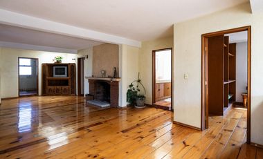 Venta de terreno comercial en TOLUCA-TENANGO  KM 17.5 , con nave industrial