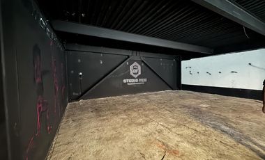 Local Comercial con Vista Exterior en Plaza – Cerca del centro de Coyoacán