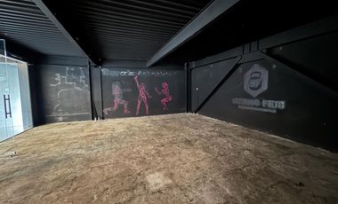 Local Comercial con Vista Exterior en Plaza – Cerca del centro de Coyoacán