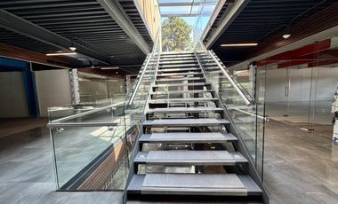 Local Comercial con Vista Exterior en Plaza – Cerca del centro de Coyoacán