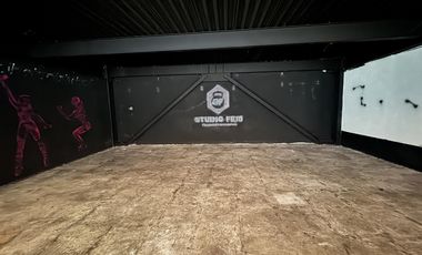 Local Comercial con Vista Exterior en Plaza – Cerca del centro de Coyoacán