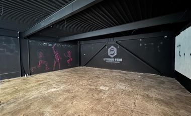 Local Comercial con Vista Exterior en Plaza – Cerca del centro de Coyoacán