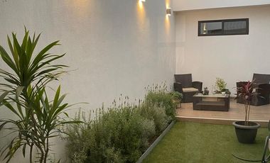 Casa en condominio - Condominio Nura