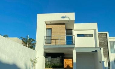 Casa en condominio - Condominio Nura