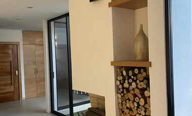 Casa en condominio - Condominio Nura