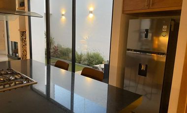 Casa en condominio - Condominio Nura