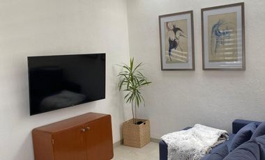 Casa en condominio - Condominio Nura