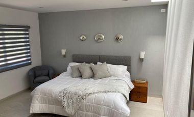 Casa en condominio - Condominio Nura