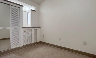 Casa Remodelada en condominio, Venta y Renta - El Yaqui, Cuajimalpa