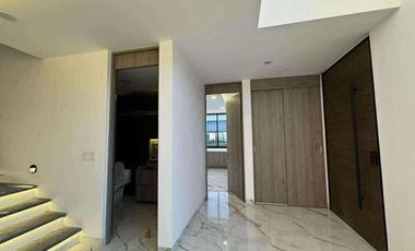 LOFT NUEVO EN RENTA EN ZIBA