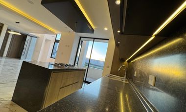 LOFT NUEVO EN RENTA EN ZIBA