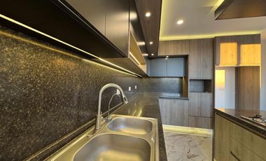 LOFT NUEVO EN RENTA EN ZIBA