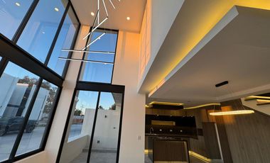 LOFT NUEVO EN RENTA EN ZIBA