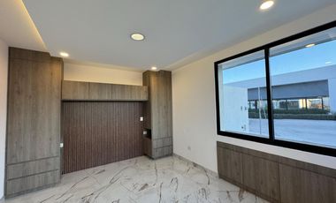 LOFT NUEVO EN RENTA EN ZIBA