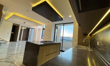 LOFT NUEVO EN RENTA EN ZIBA