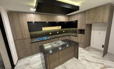 LOFT NUEVO EN RENTA EN ZIBA