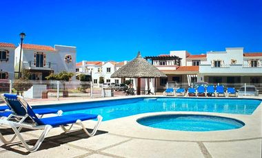 Casa en  renta en Mediterráneo Residencial