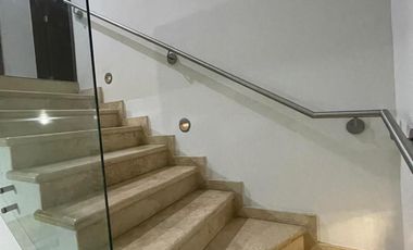 Casa en  renta en Mediterráneo Residencial