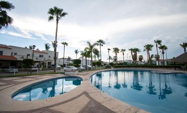 Casa en  renta en Mediterráneo Residencial