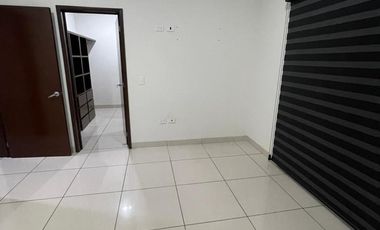 Casa en  renta en Mediterráneo Residencial