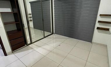 Casa en  renta en Mediterráneo Residencial