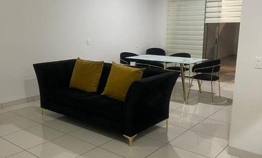 Casa en  renta en Mediterráneo Residencial