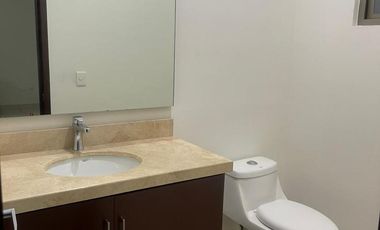 Casa en  renta en Mediterráneo Residencial