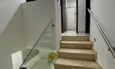 Casa en  renta en Mediterráneo Residencial